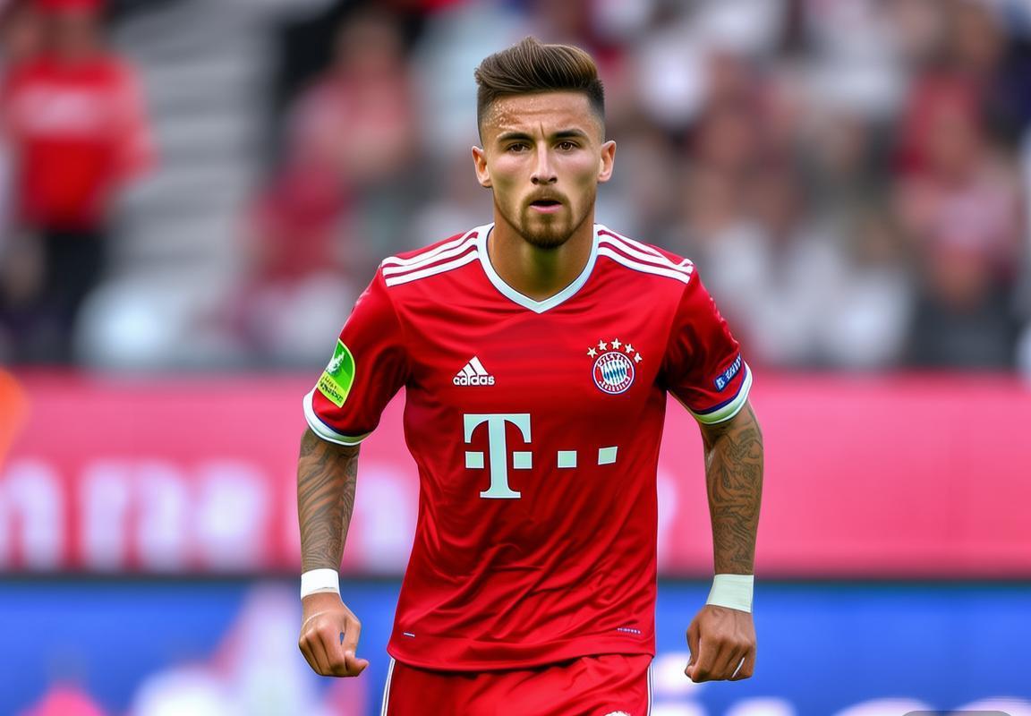 拜仁慕尼黑7500万欧元转会费签下神锋，17场16球+1400万欧元年薪成超值交易