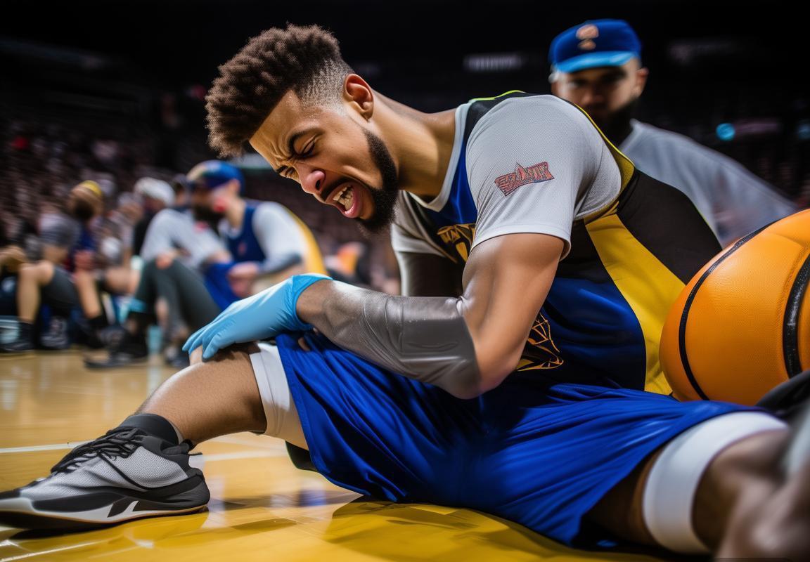 勇士队官方宣布：斯蒂芬·库里因左脚踝扭伤和右膝挫伤将休战一周