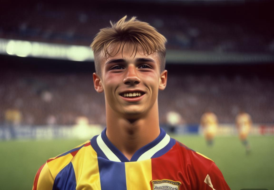 身价暴跌1.05亿！金童奖提名00后球员陷职业生涯转折，本赛季0球0助攻