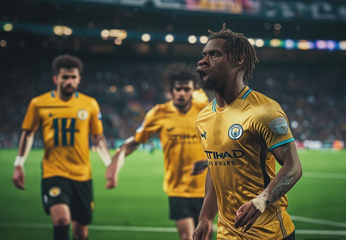 曼城欧冠小组赛出线形势堪忧，浙江绿城中甲晋级希望重燃