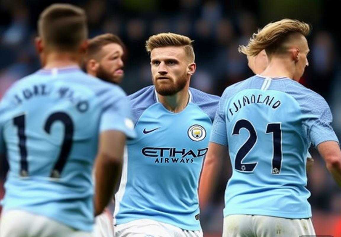 曼城欧冠小组赛出线形势堪忧，浙江绿城中甲晋级希望重燃