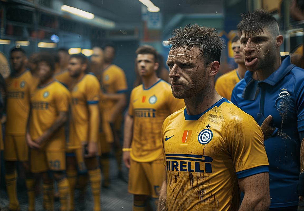 西甲马德里竞技五连胜强势领跑，国际米兰米兰德比失利士气受挫