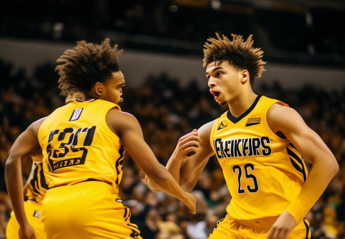 欧文缺阵篮网迎战黄蜂，拉梅洛·鲍尔领衔青春风暴冲击残阵