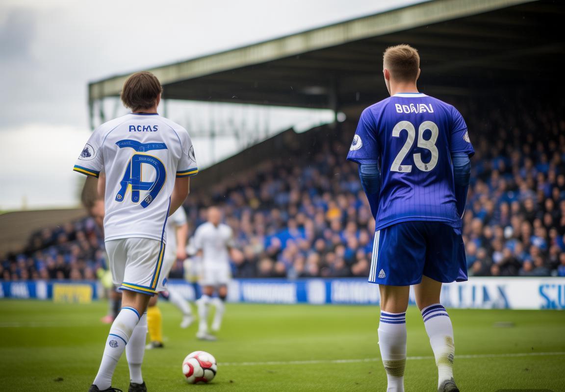 利兹联vs切尔西埃兰路球场焦点对决：英超保级生死战与豪门尊严之争