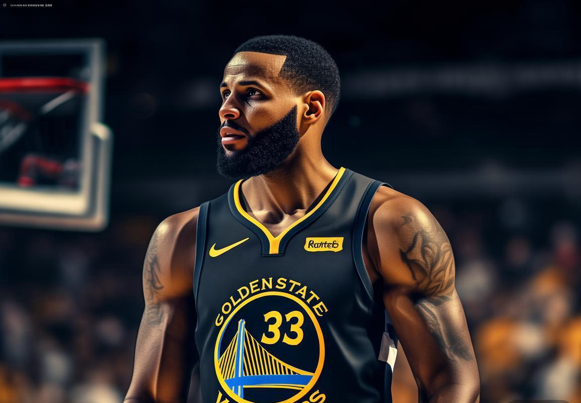 金州勇士交易流言：库明加或成筹码，豪赌西亚卡姆组建新四巨头？